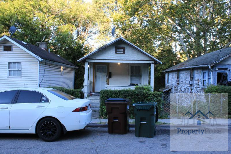 (Cincinnati, OH) 2🛏️ 1🛁 SFH room for 3rd bed and unfinished basement