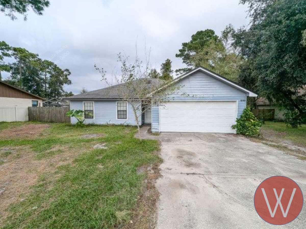 🏡 Clean 3/2 Perfect for Fix and Flip 🛠️