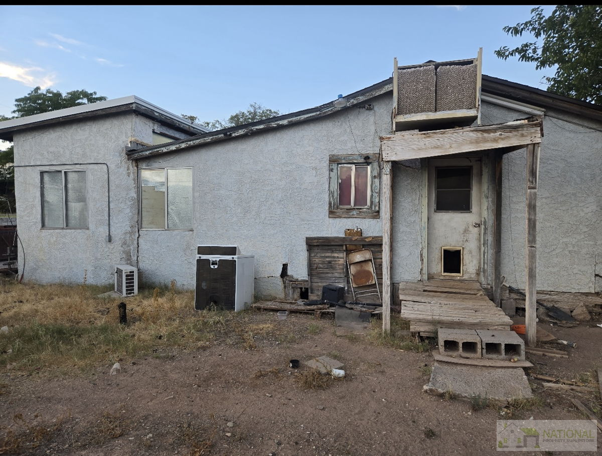 624 S 4th St, Camp Verde, AZ 86322
