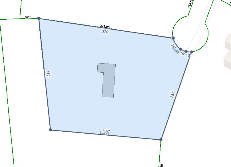Unlock Your Next Investment: Prime 2.4-Acre Lot in Whites Creek, TN!