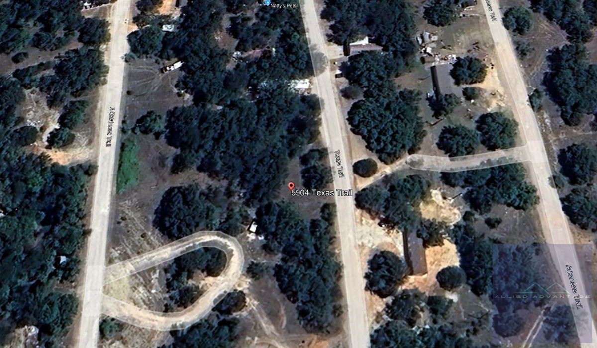 Land 🌳 (Granbury, TX 76048)