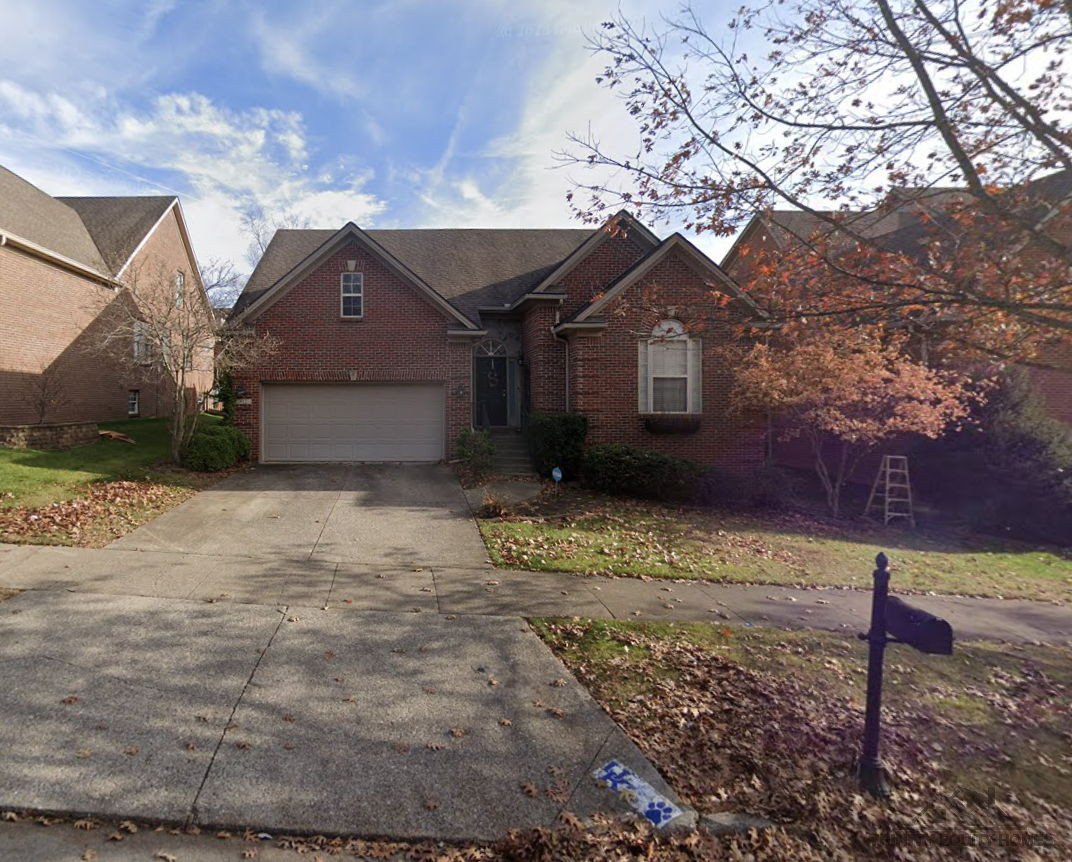 Diamond in the Rough for Investors & Homebuyers In Lexington KY 40509!!!