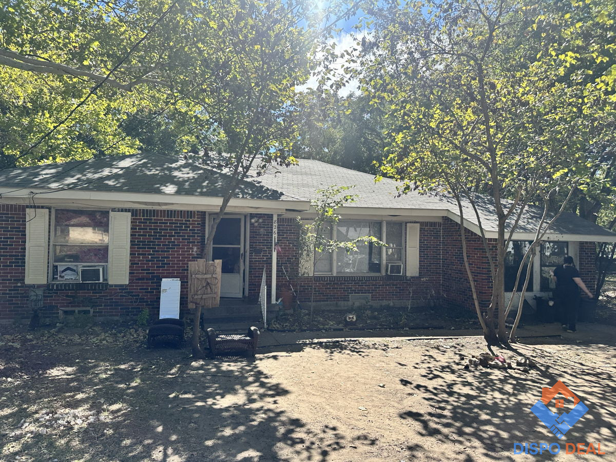New Off Market - Mesquite, TX
