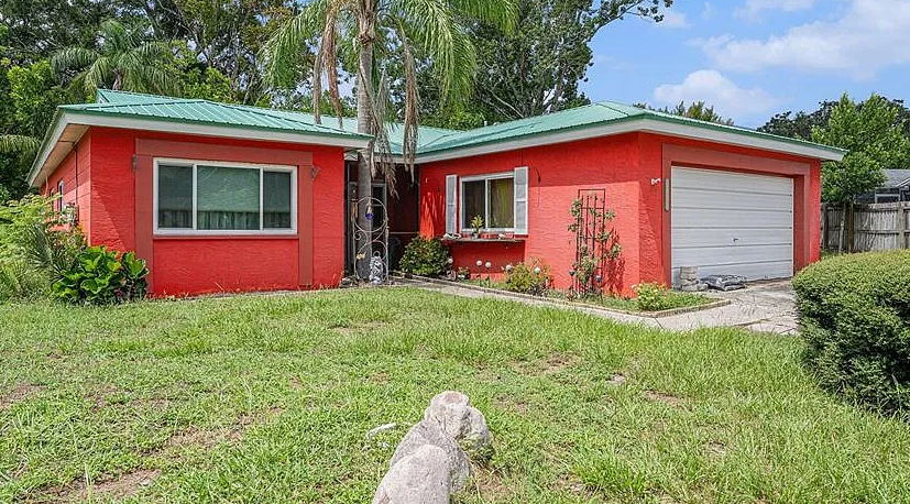 💼 Hidden Gem in Palm Harbor, FL 34683—Perfect for Investors! 🏠