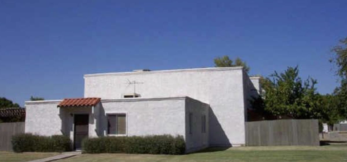 Mesa Home 948 S Alma School Rd Unit 160 Mesa AZ 85210