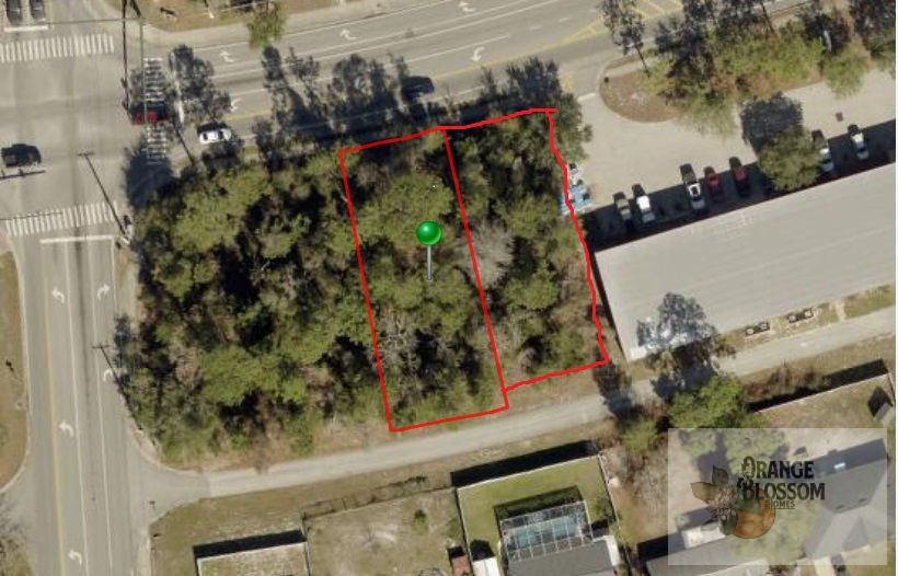 🚀 Prime Commercial Lots at lowest price of $120k In Deltona: Directly across the street from Publix supermarket