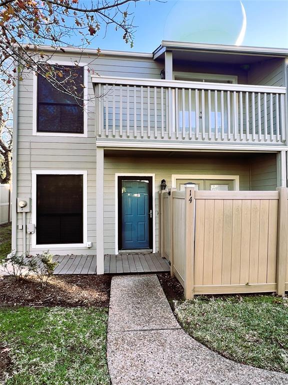 🏡 (HTX) Vacant End-Unit Townhome 3bd/2.5ba 🔑 | Move-In Ready $145k