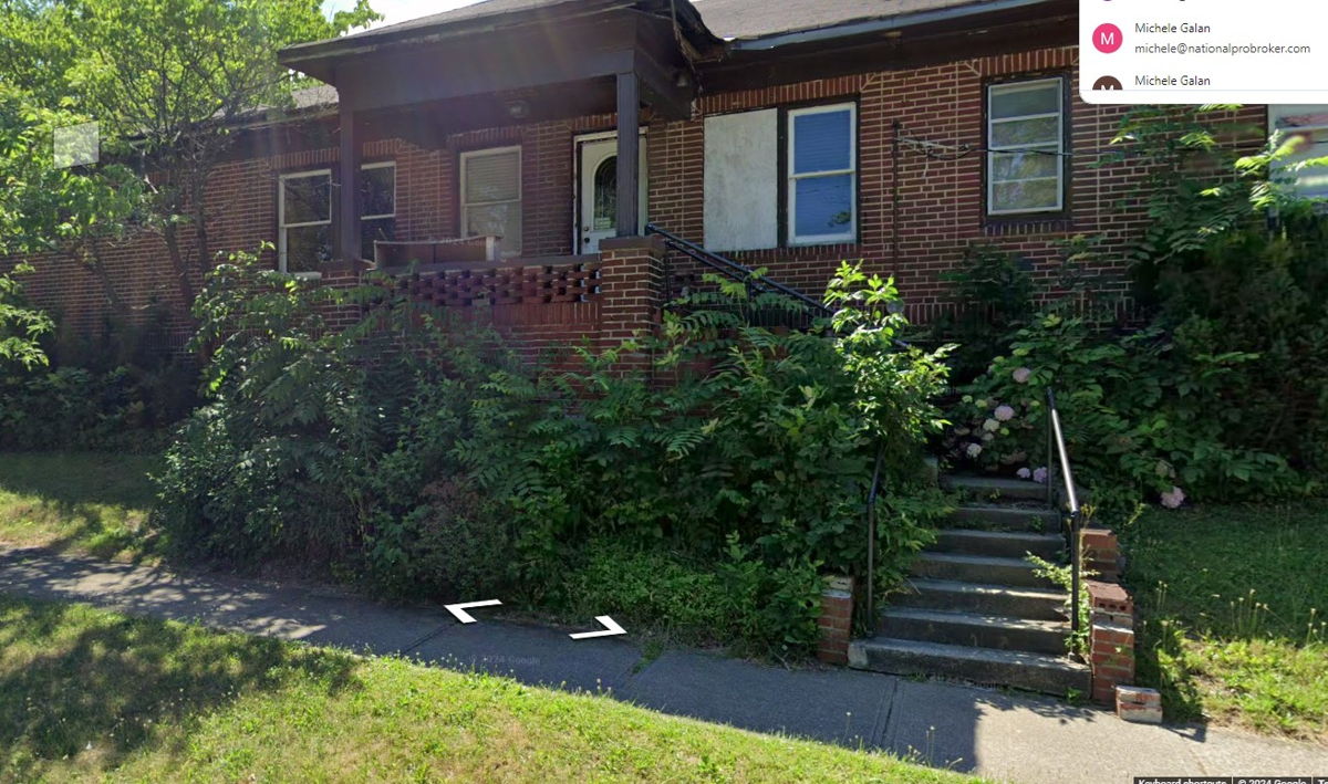 University Heights Duplex Coming Soon