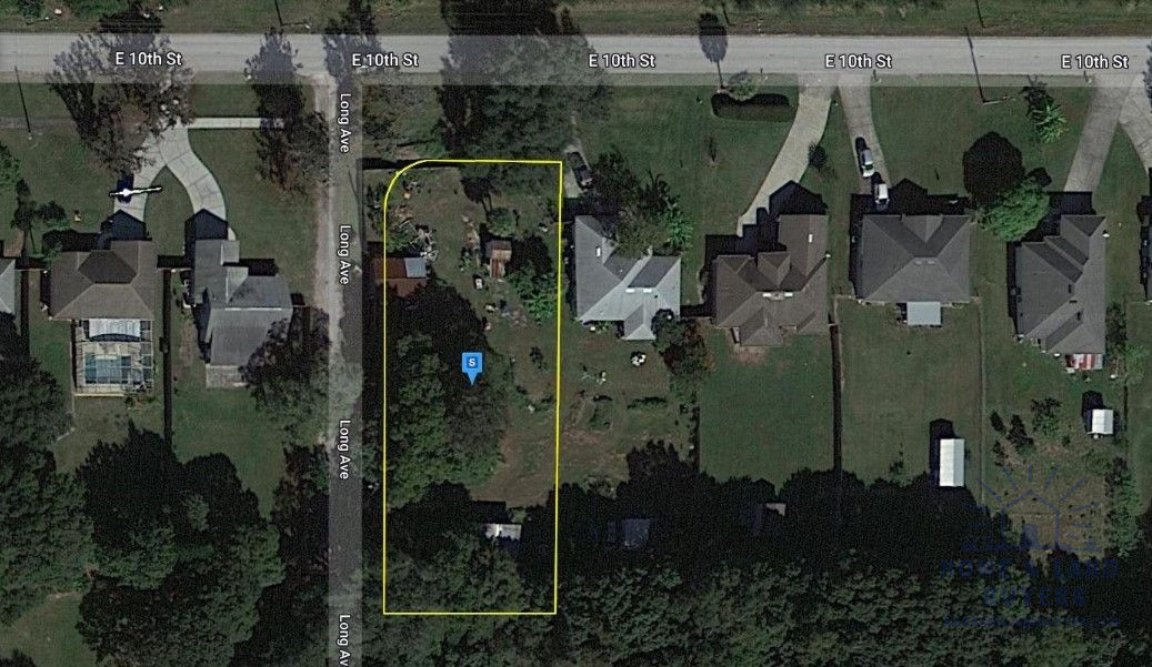 St. Cloud 🔥🚨   Vacant Land 🔥🚨   New Build ARV $375+