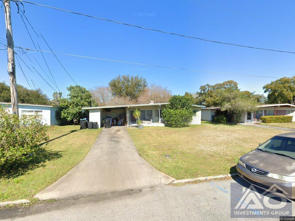 3 bed/ 2 baths in Orlando 187k worth 285k!