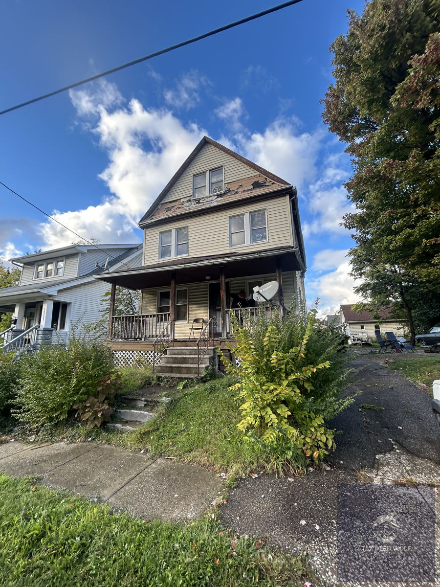 🚨🐺 Wolves of Real Estate - SFH Buy and Hold in Cleveland 🐺🚨