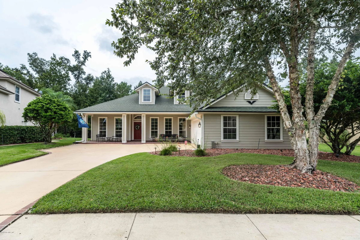 📍(Fleming Island, FL 32003) Amazing Appreciation Potential! Move-In Ready!📸