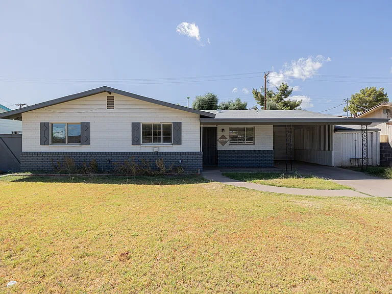 (Phoenix📍AZ 85308) Cash Flow Potential, Low Interest, and Private Pool!📸