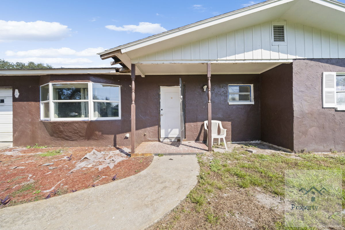 (Homosassa, FL) 2🛏️ 1🛁 SFH light rehab for flip or rental