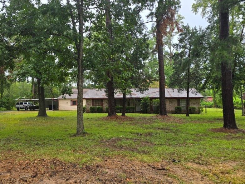 🏡 (Tomball, TX) 3/2 SFH 🚨 Huge Backyard 🔥 with 135K Spread! 😱 #186504