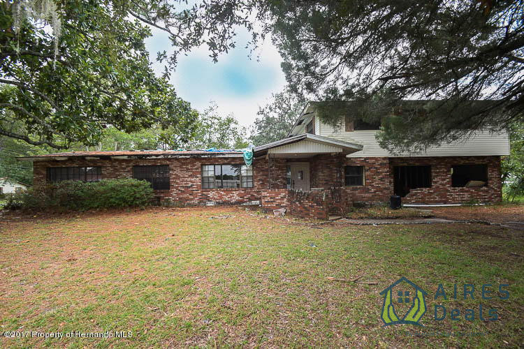 🚨💎CRYSTAL RIVER - SFH REHAB🚨 INVESTOR SPECIAL IN CITRUS COUNTY🚨💎