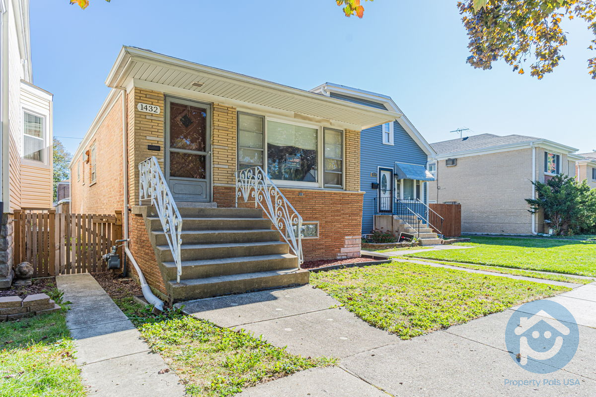 HIGH ROI INVESTMENT PROPERY IN FOREST PARK | PHOTOS, INSPECTION REPORT AND 3D WALKTHROUGH AVAILABLE