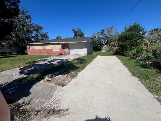 SPECTACULAR 🏡 3/1 in Tampa, FL 33610 – A Must-See Gem! 💎