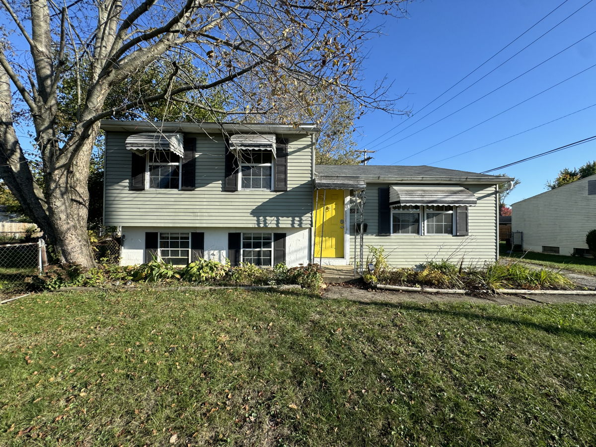 🔥Columbus, OH Fixer Upper in  - Perfect for Investors! 💰
