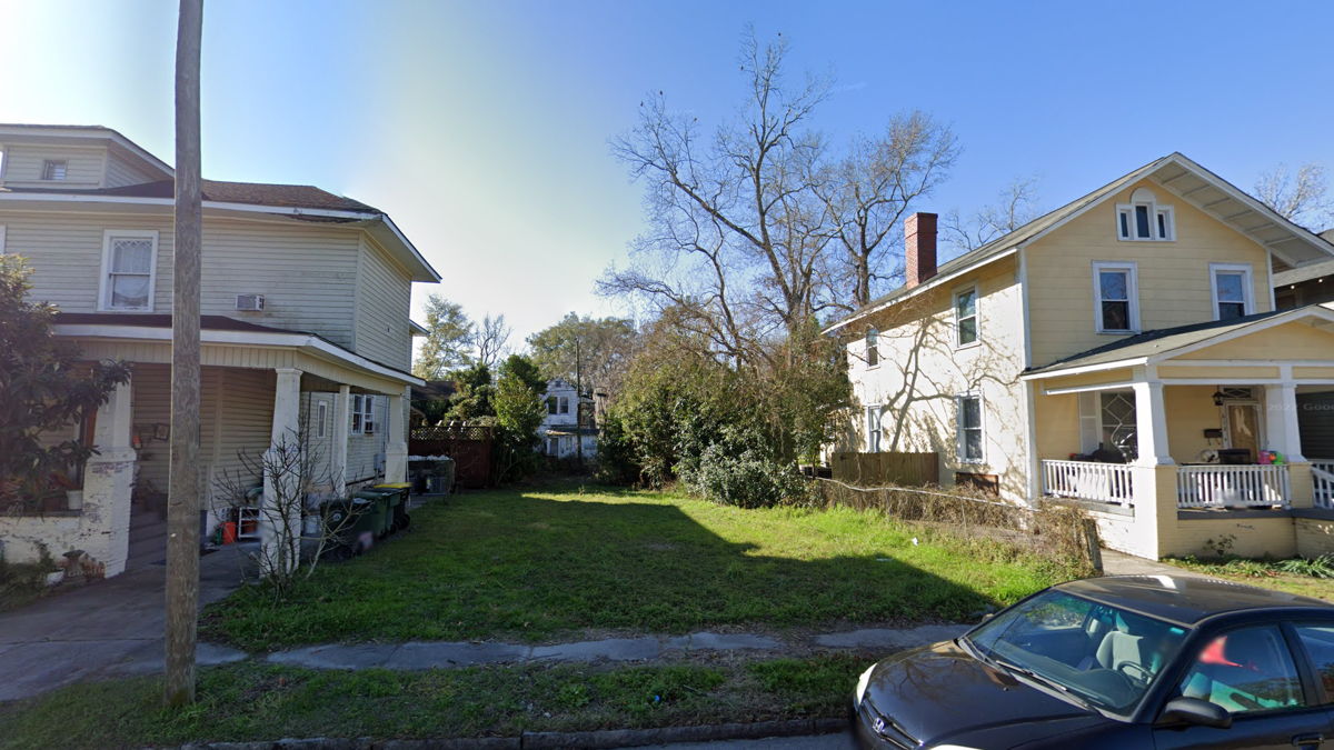 (Savannah, GA) 🌳 Discounted 0.08 Acre Vacant Lot in Midtown