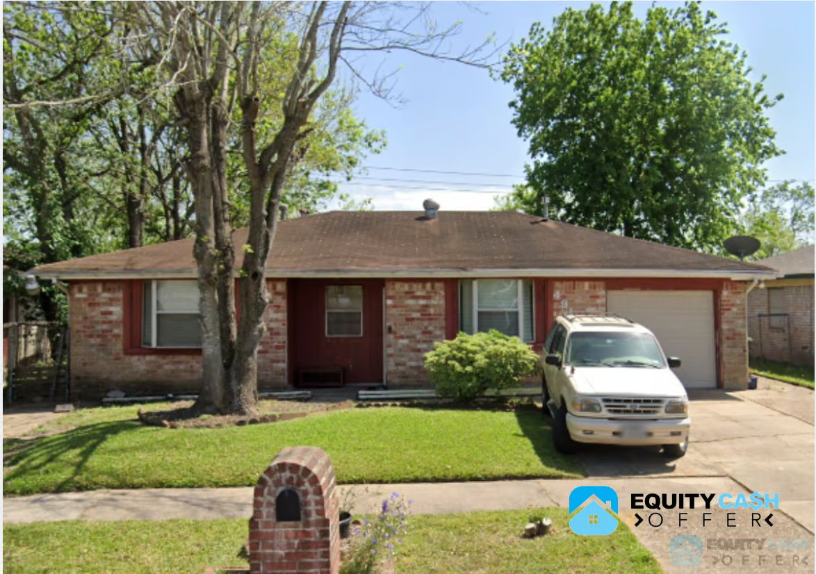 📌3/2 Home | 1,054 sqft | Houston, TX | $119k Asking!📌