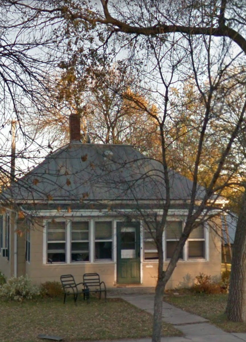 Easy rehab/ Great Rental Opportunity!!!!!!! Redfield, SD