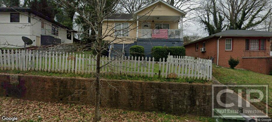 🔥 BIG Profit Flip w/100K+ Gross Profit Potential in Fulton County 🏠