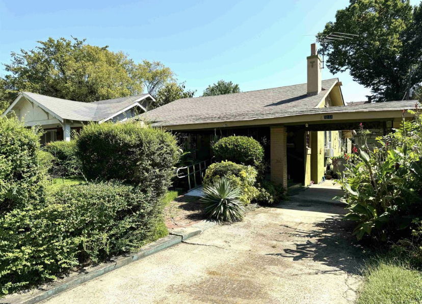 🚨East Memphis Gem🚨 3Bed/1.5Bath Starting at 105k 🙀