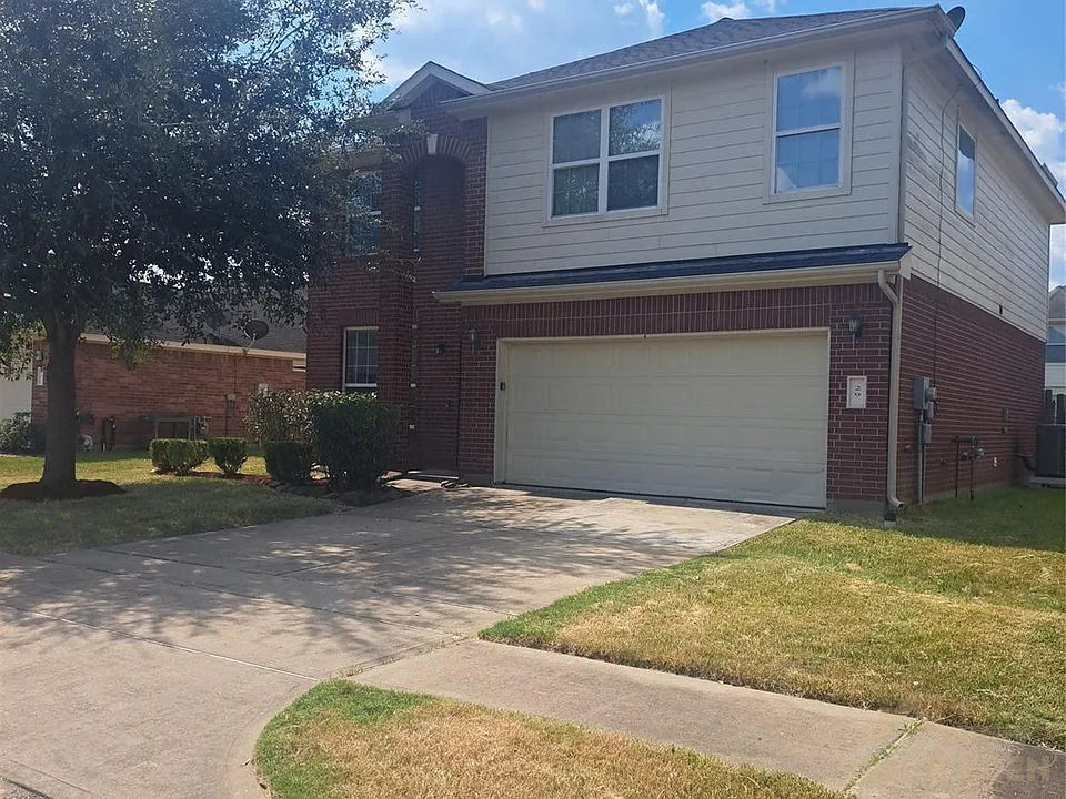 Large Turnkey Subto Houston Area 4.75% Rate...Cash flow Cow with Equity