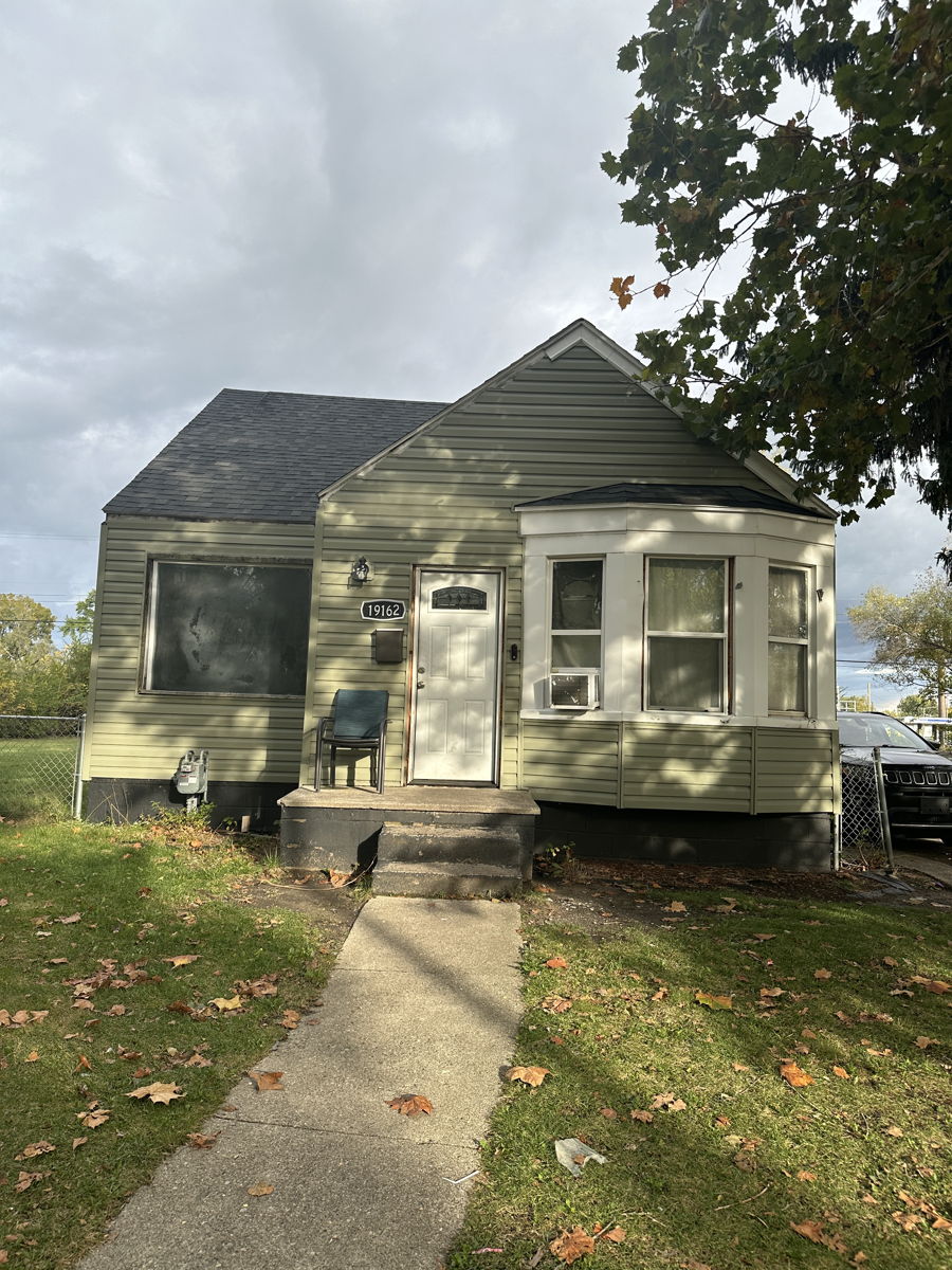 New Off Market Property!!!