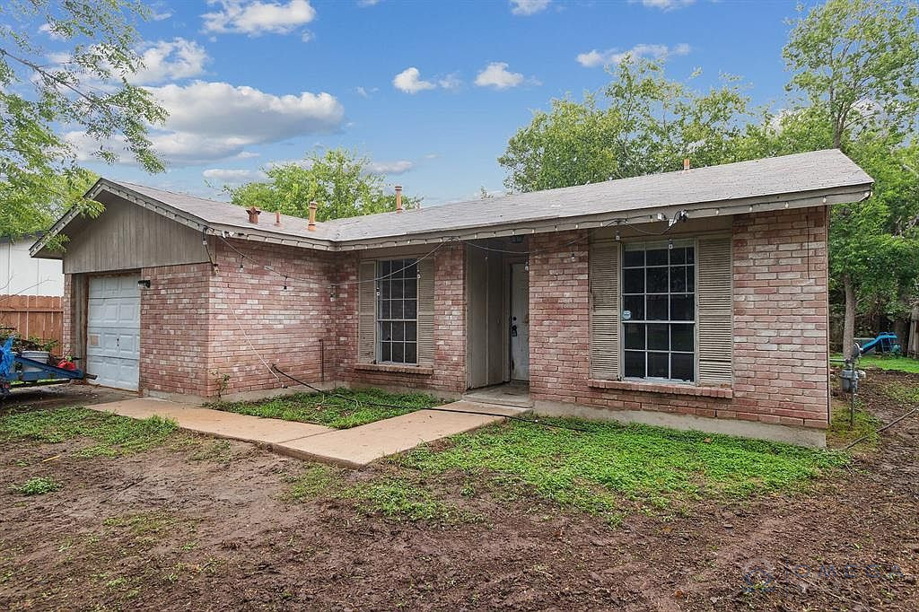🛠💰🏘 CALLING ALL FLIPPERS - FIX & FLIP DEAL IN AUSTIN 🛠💰🏘