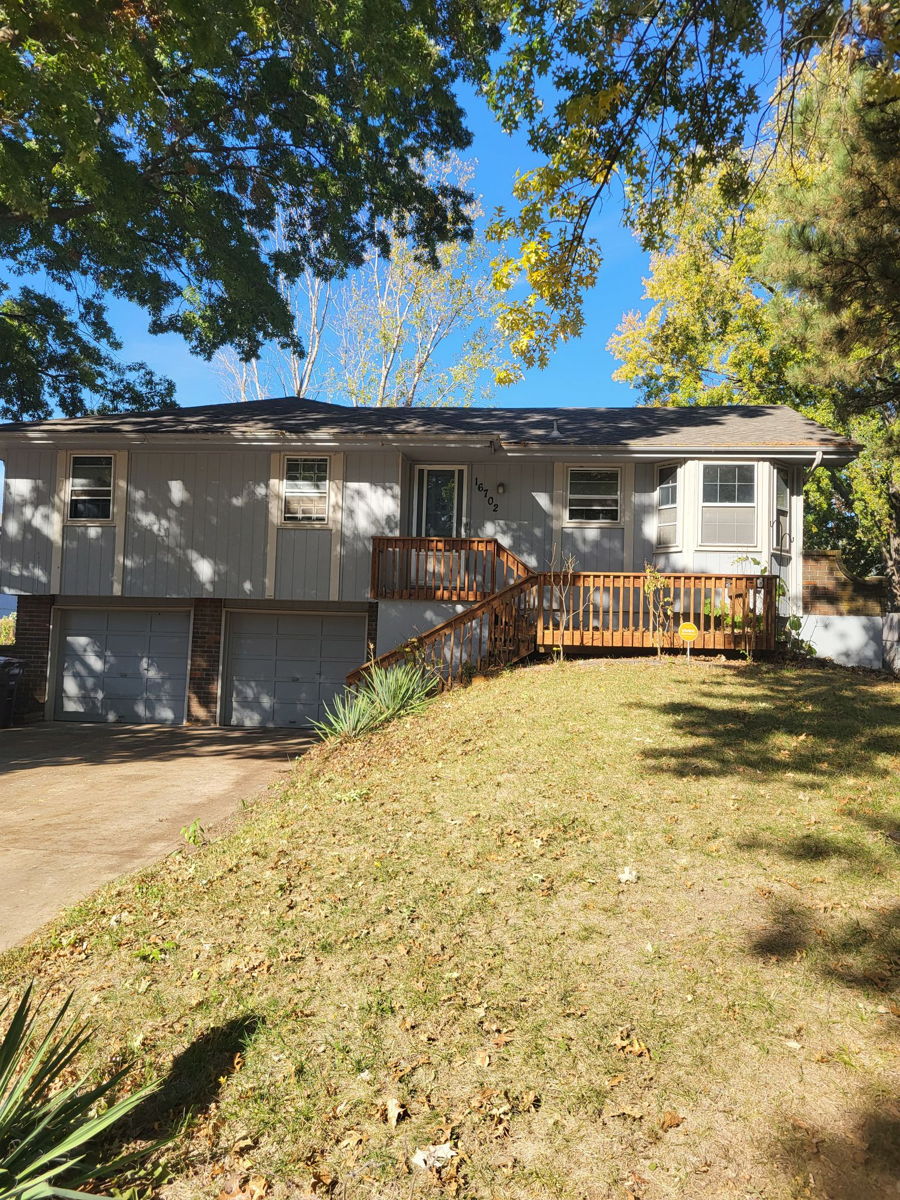 (Belton, MO) 3/2 2280 SqFt SFH 🏡 INVESTOR SPECIAL 🔥
