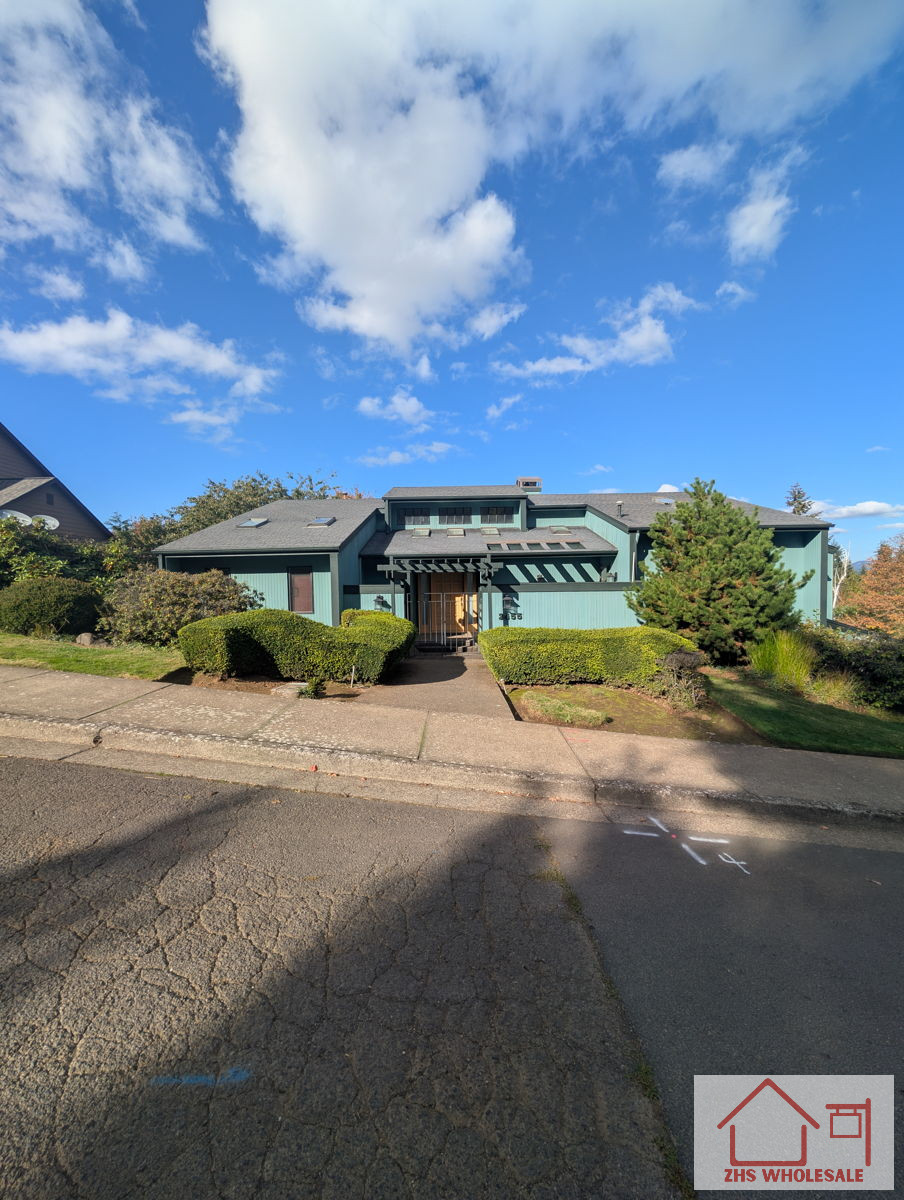 OFF MARKET $522,500 | ARV: $775,000