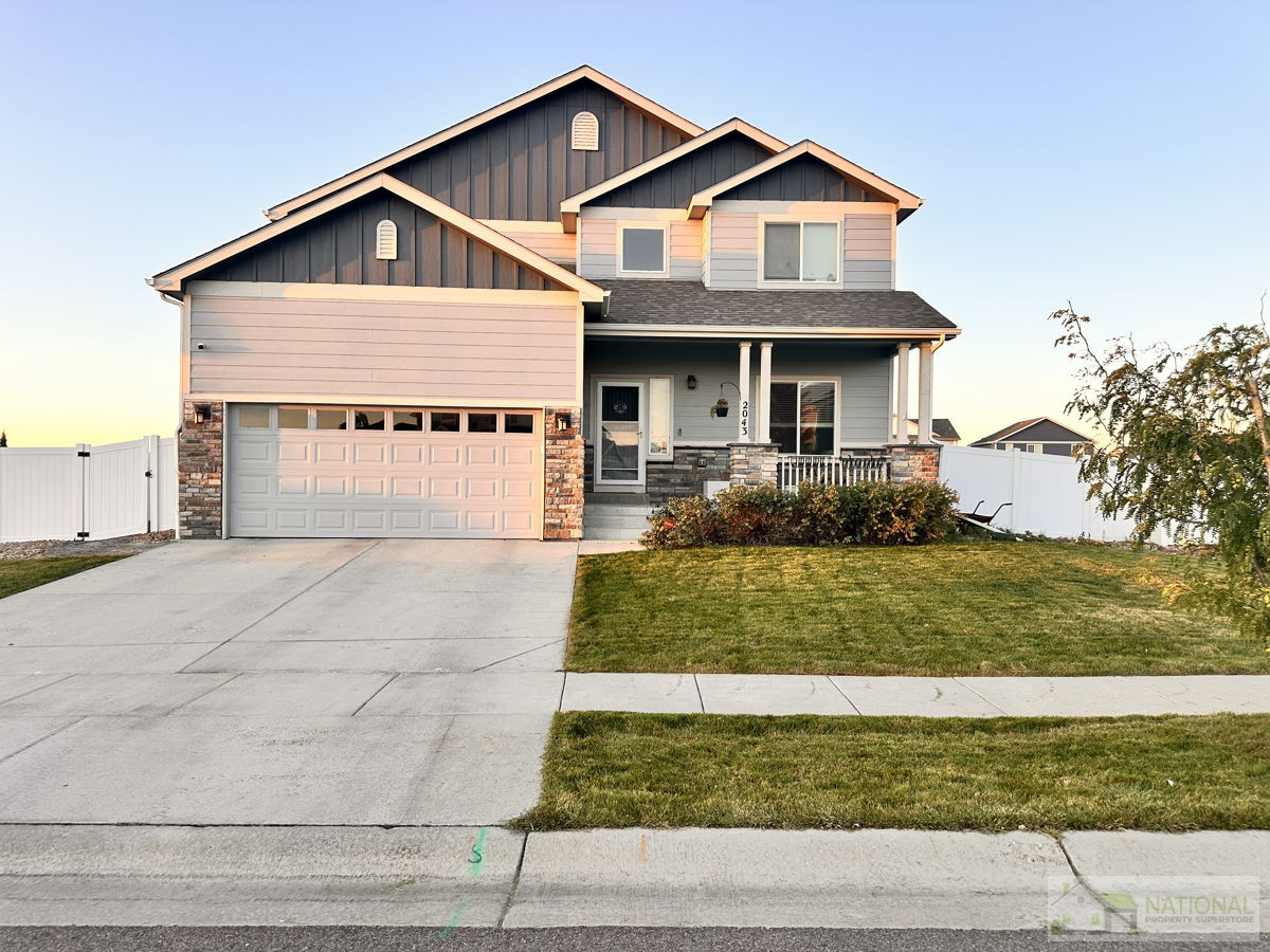 🚨 Berthoud, CO 80513 | Sale-Leaseback | Buy & Hold SFR 🏠