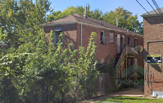 🔥🏠 4-Unit Brick MFH Investment in Chicago IL (South Shore) 🎯📢
