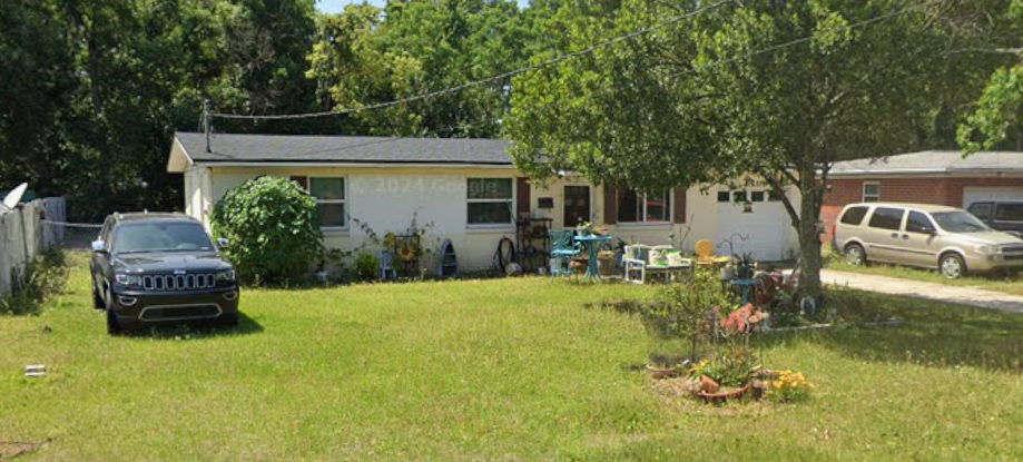 🔥🏡 EASY Fix and Flip Opportunity!!! Jacksonville, FL 32211 🔥🏡