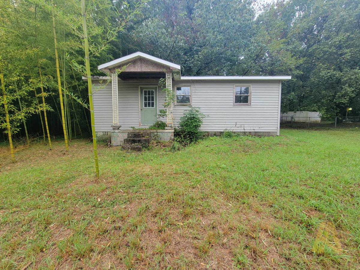 AMAZING FIX & FLIP OR BRRRR IN Eden, NC!