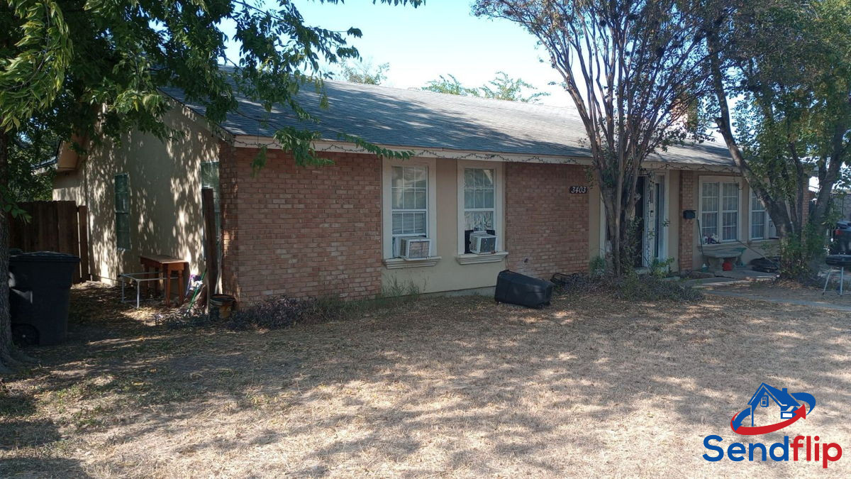 SAN ANTONIO TEXAS 🔥HOT INVESTMENT OPPORTUNITY! 🔥
