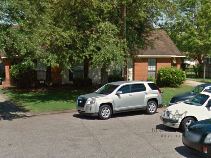 (🌴 Montgomery, AL) 🚨 3/2 SFH 🚨 For 99k — ARV 165k! 😱