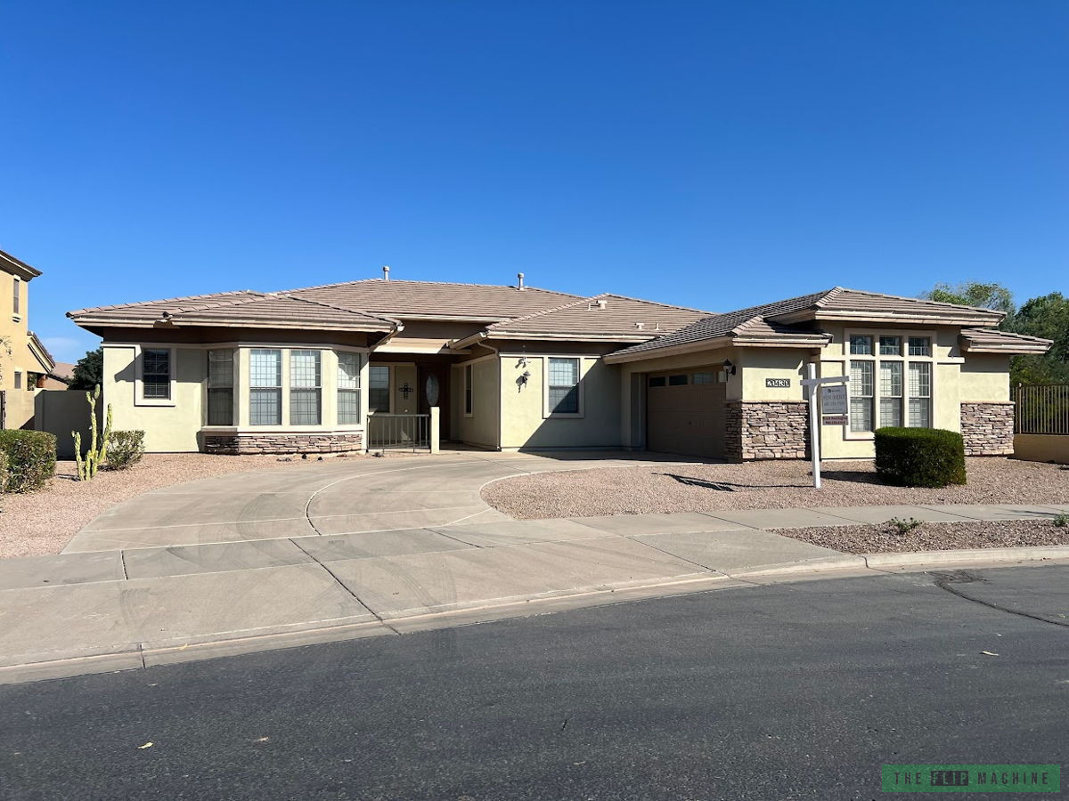 🚨Wholesale🚨 New deal in Queen Creek, AZ 85142 🏡