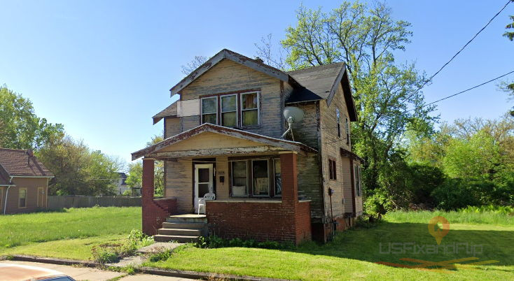 💡Investor Alert: | Toledo, OH | Great Deal 🏠