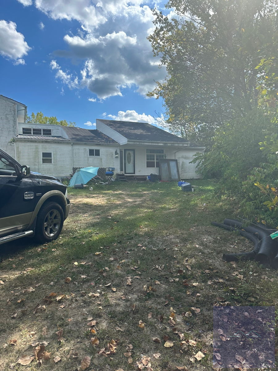 Rehab Opportunity in Sidney, OH! 🏡