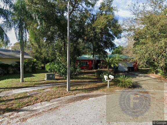 GREAT FIX AND FLIP OR BUY AND HOLD IN PALM HARBOR FL 34683