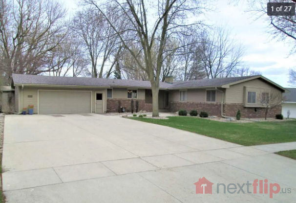 👀 Light Fixer!🏘️ Good Schools and Crime 💎 1hr to Sioux City 💸SHELDON