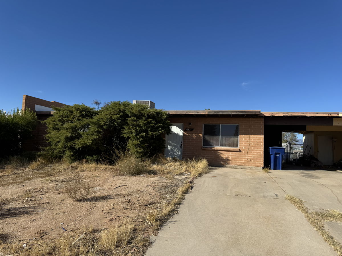 🌵 Tucson, AZ 85730 /💰Flip Opportunity💰/ Click for photos📲