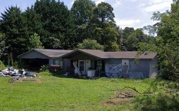 Manufactured home in GRANITE FALLS, NC