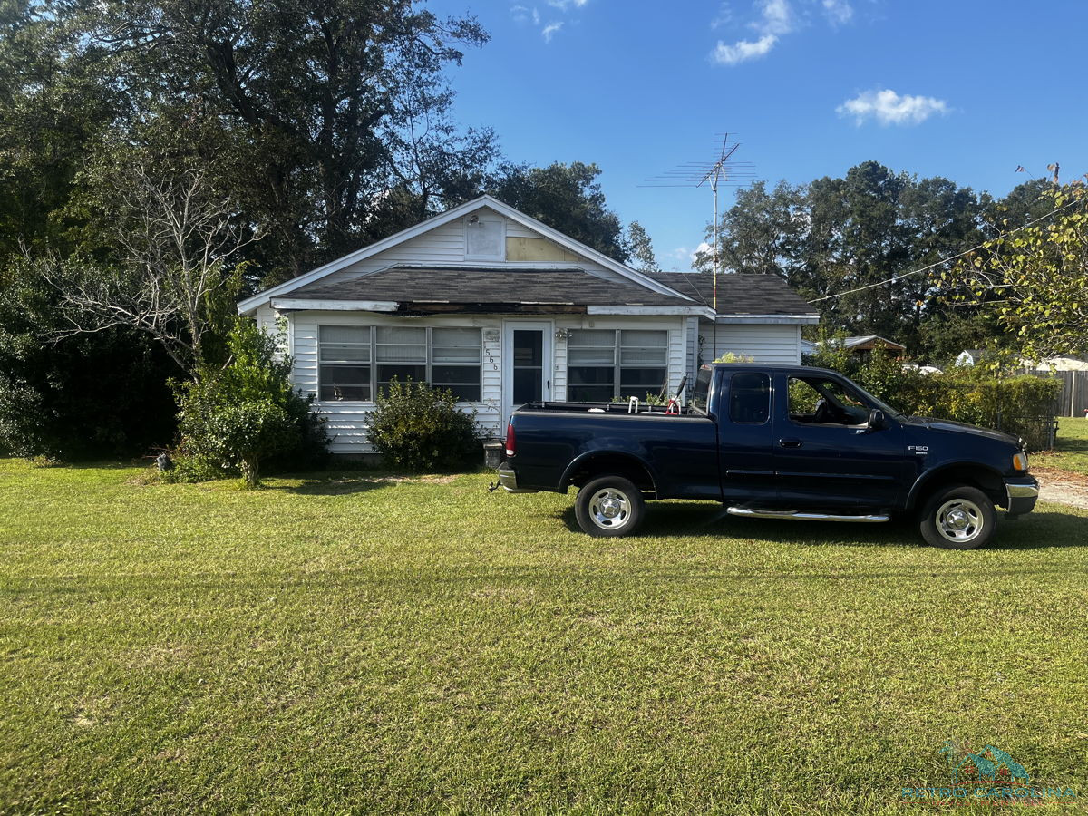 🏙️Orangeburg, SC