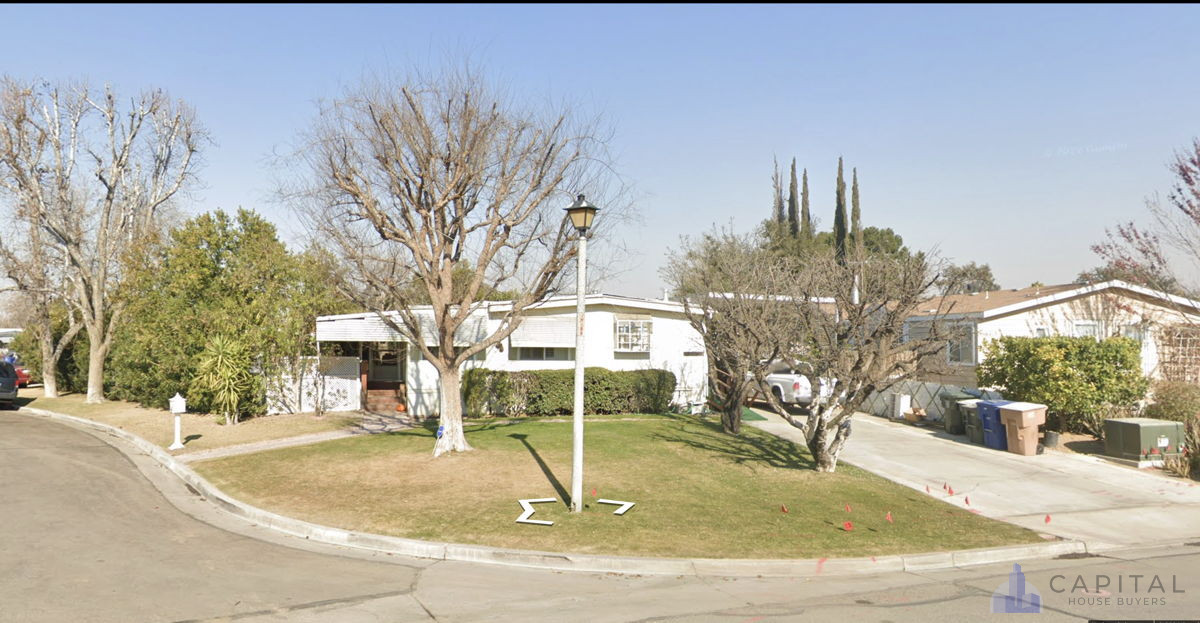 🔥Bakersfield Fixer | Purchase Price 175k | ARV 250k 🔥