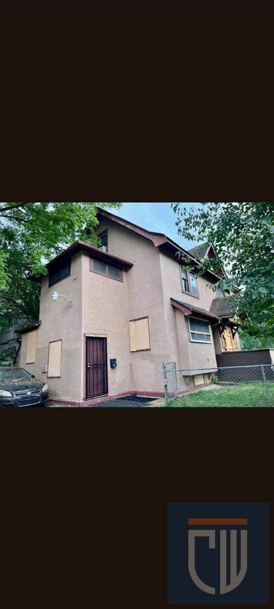 Cheapest 5/2 SFH in Kalamazoo, $130K Gross Margin Buy $90K ARV $220K