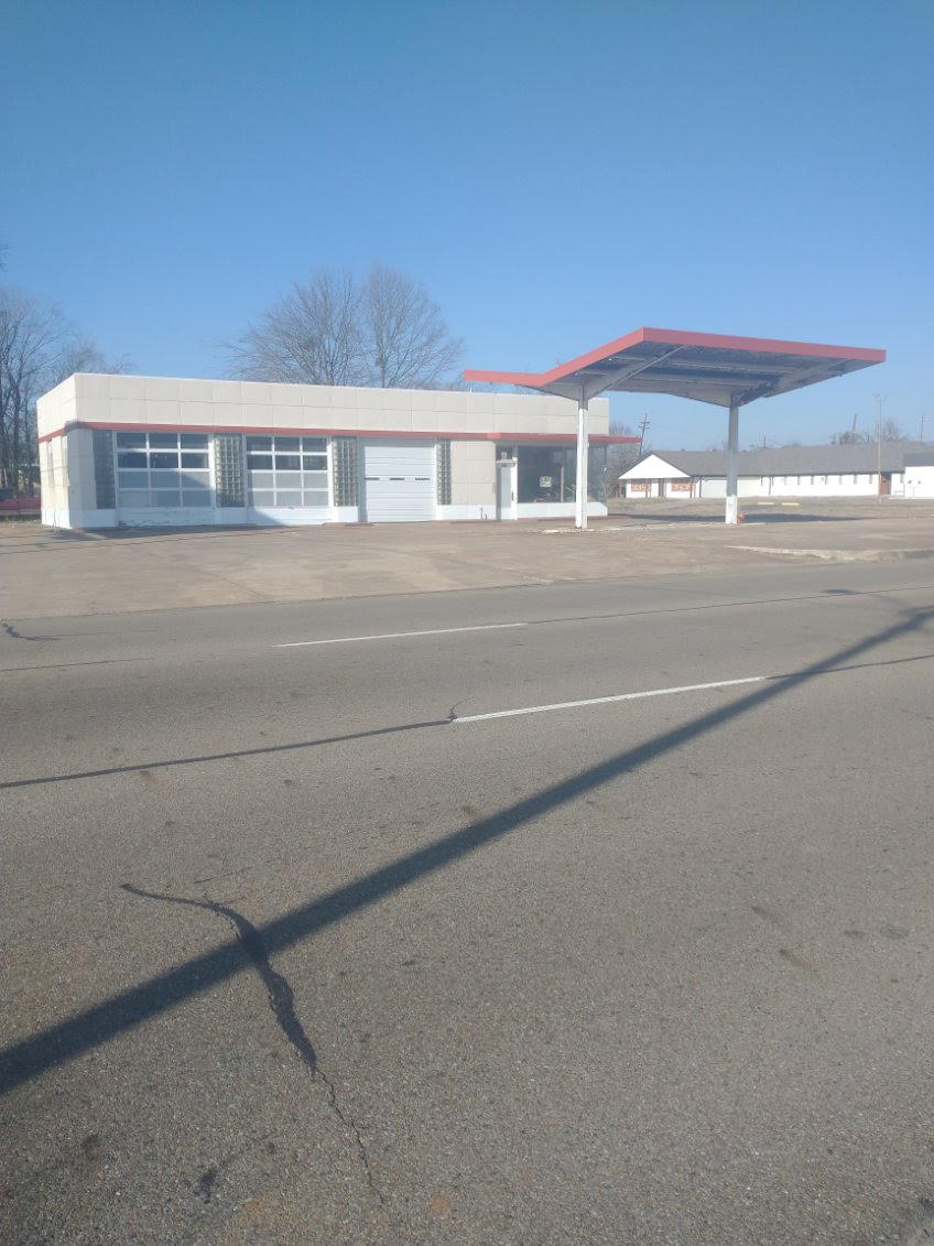 🏠✅ Come check out this amazing investment opportunity COMMERCIAL PROPERTY Texarkana, AR 🏠✅
